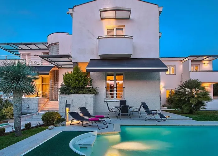 Villa Neva Luxury With Private Pool