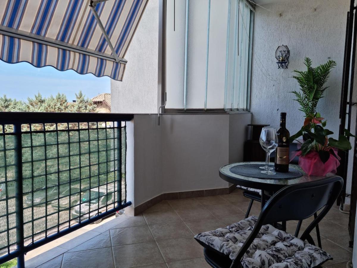 Neva Luxury With Private Pool Apartment