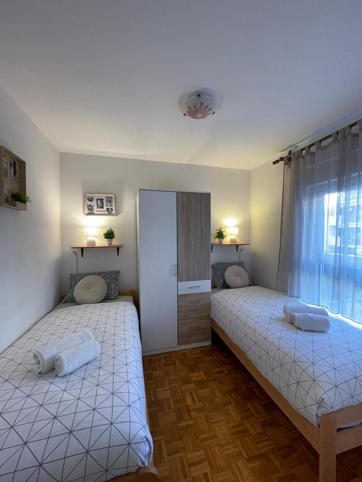 Neva Luxury With Private Pool Apartment