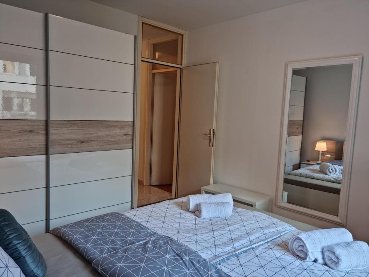Apartment Neva Luxury With Private Pool
