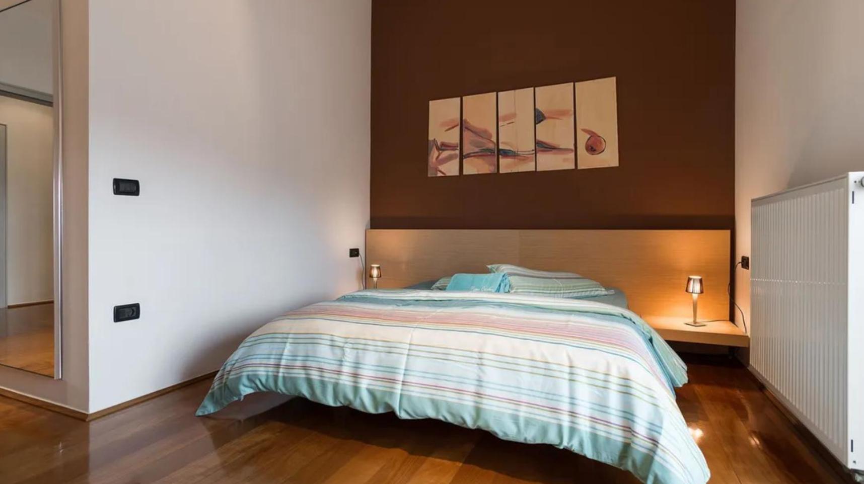 Neva Luxury With Private Pool Apartment *