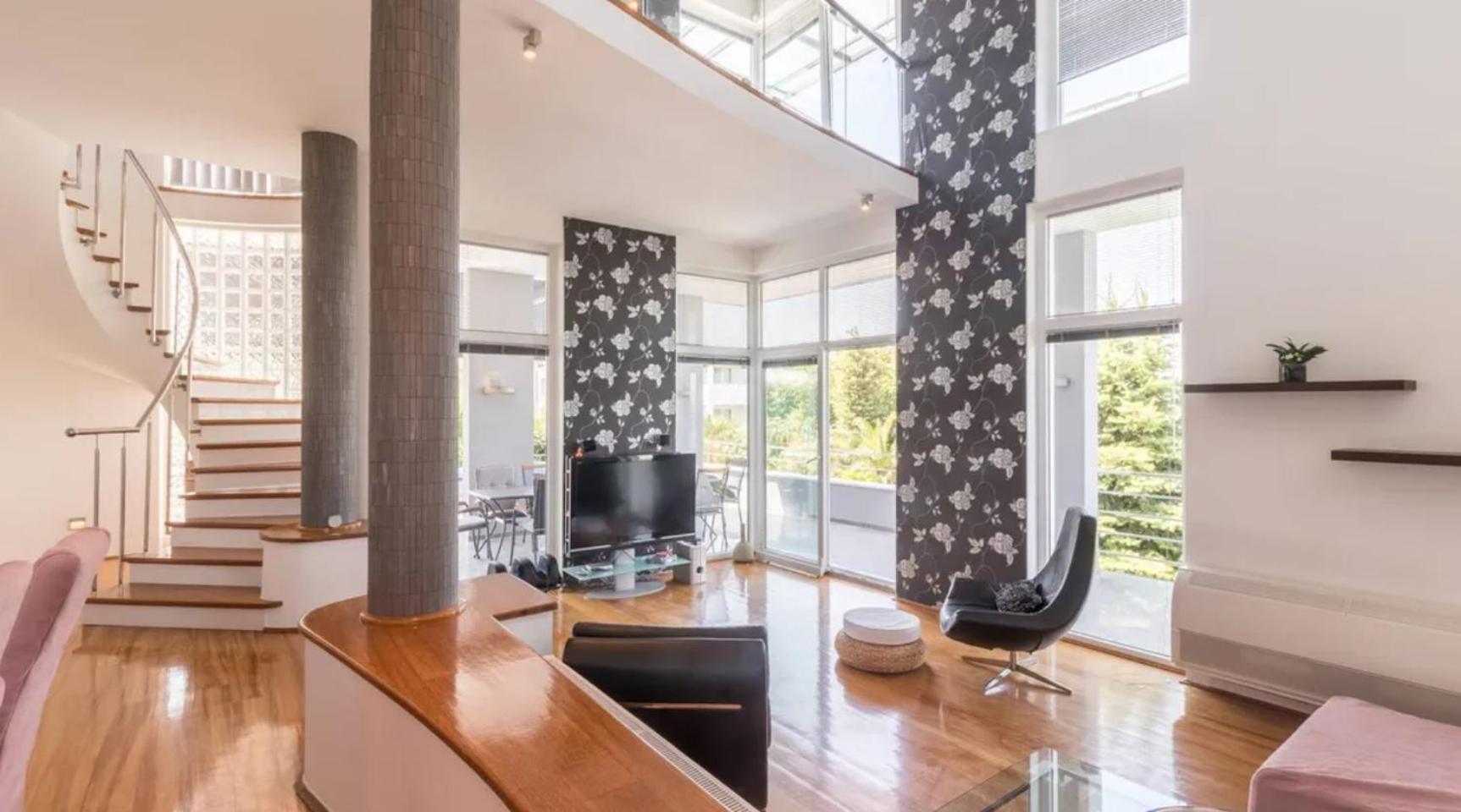 Neva Luxury With Private Pool Apartment Pula