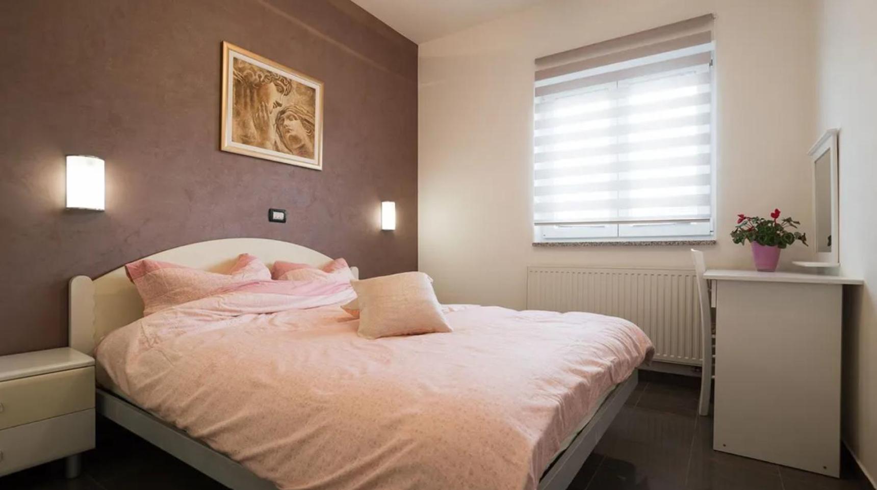 Neva Luxury With Private Pool Apartment *