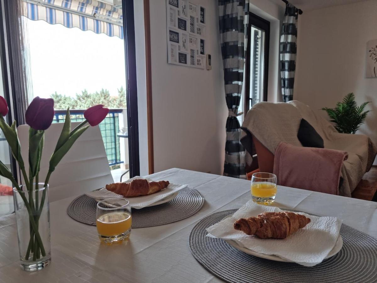 Apartment Neva Luxury With Private Pool