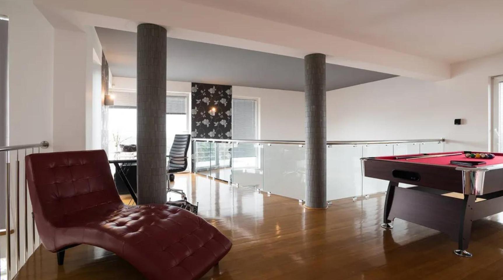 Apartment Neva Luxury With Private Pool Pula
